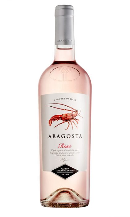 aragosta rosè 2018