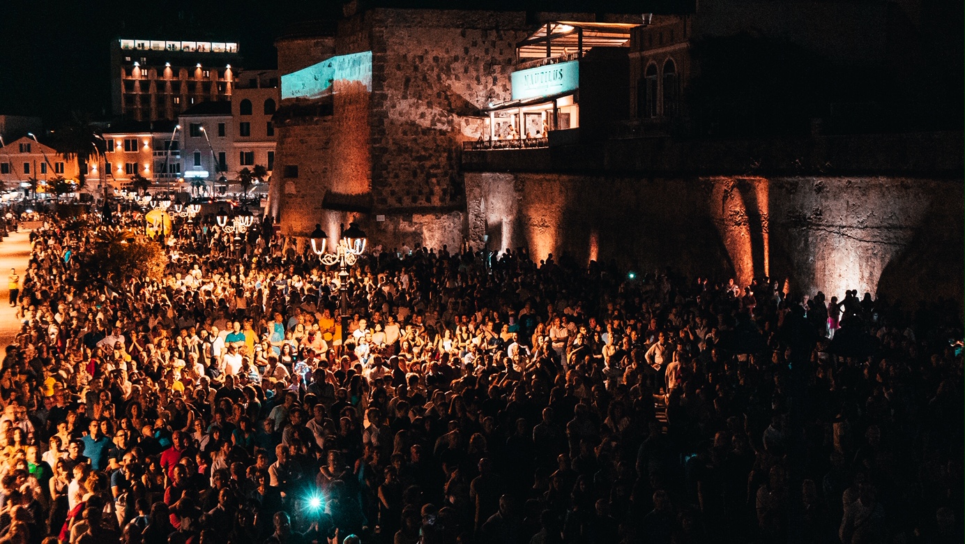 2019 On A Magical Night 2019 On A Magical Night