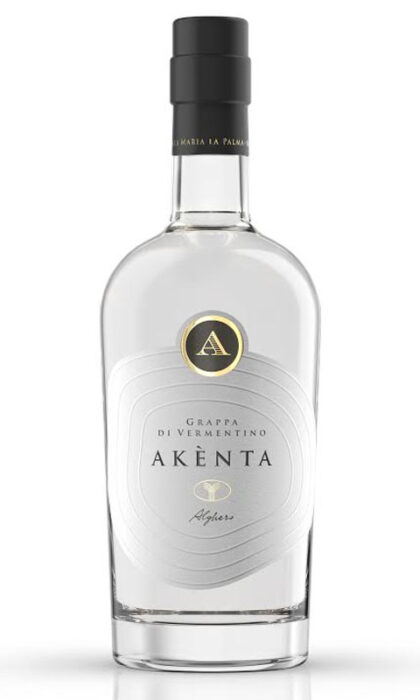 grappa-akenta