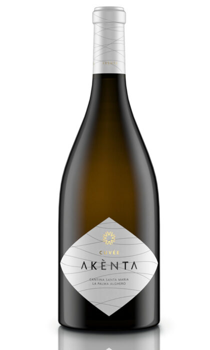 Akènta-Cuvée